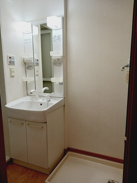 洗面所 写真6