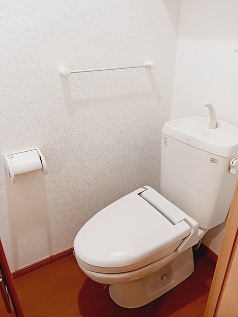 トイレ 写真8