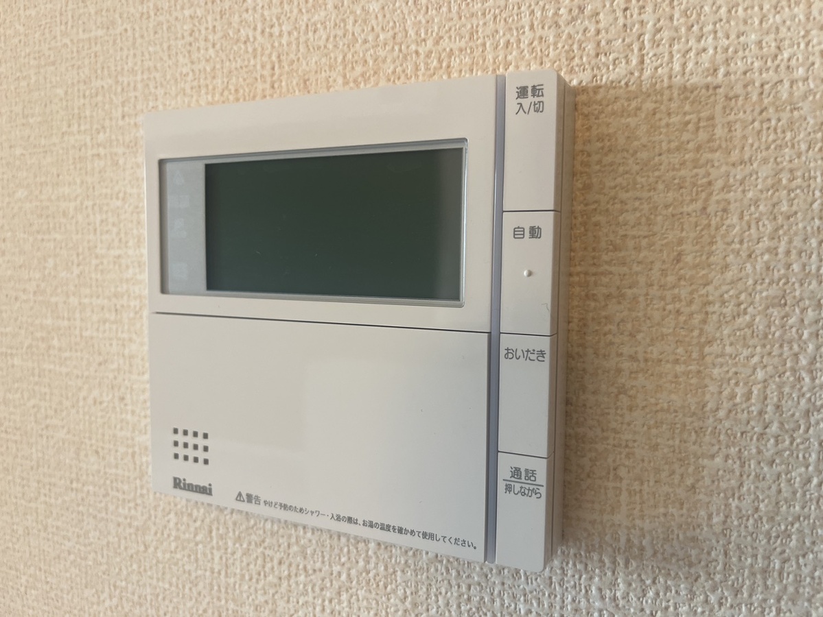 設備 写真18