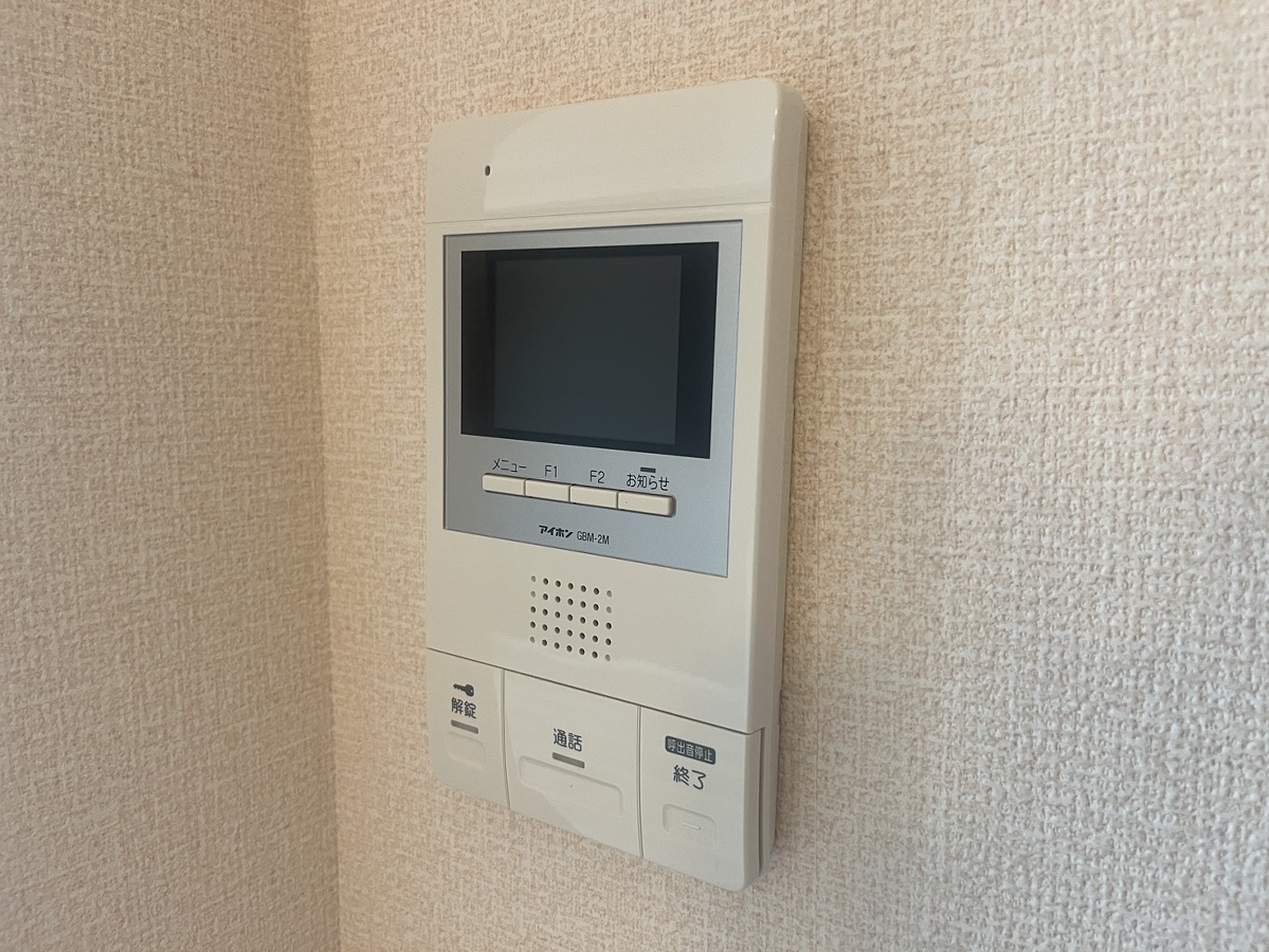 セキュリティ 写真16