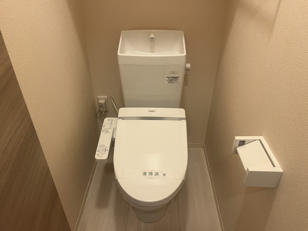 トイレ 写真12