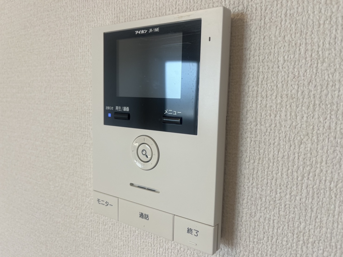 セキュリティ 写真16