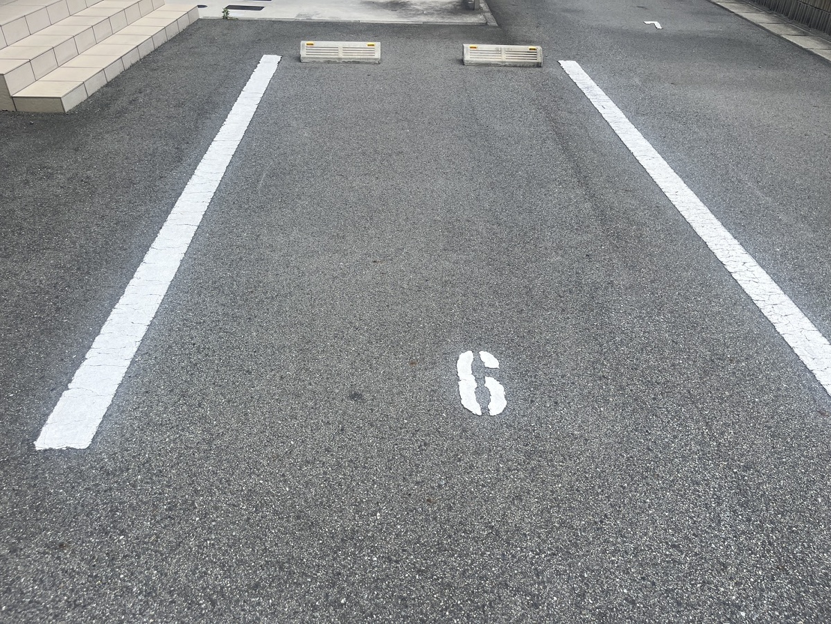駐車場 写真32