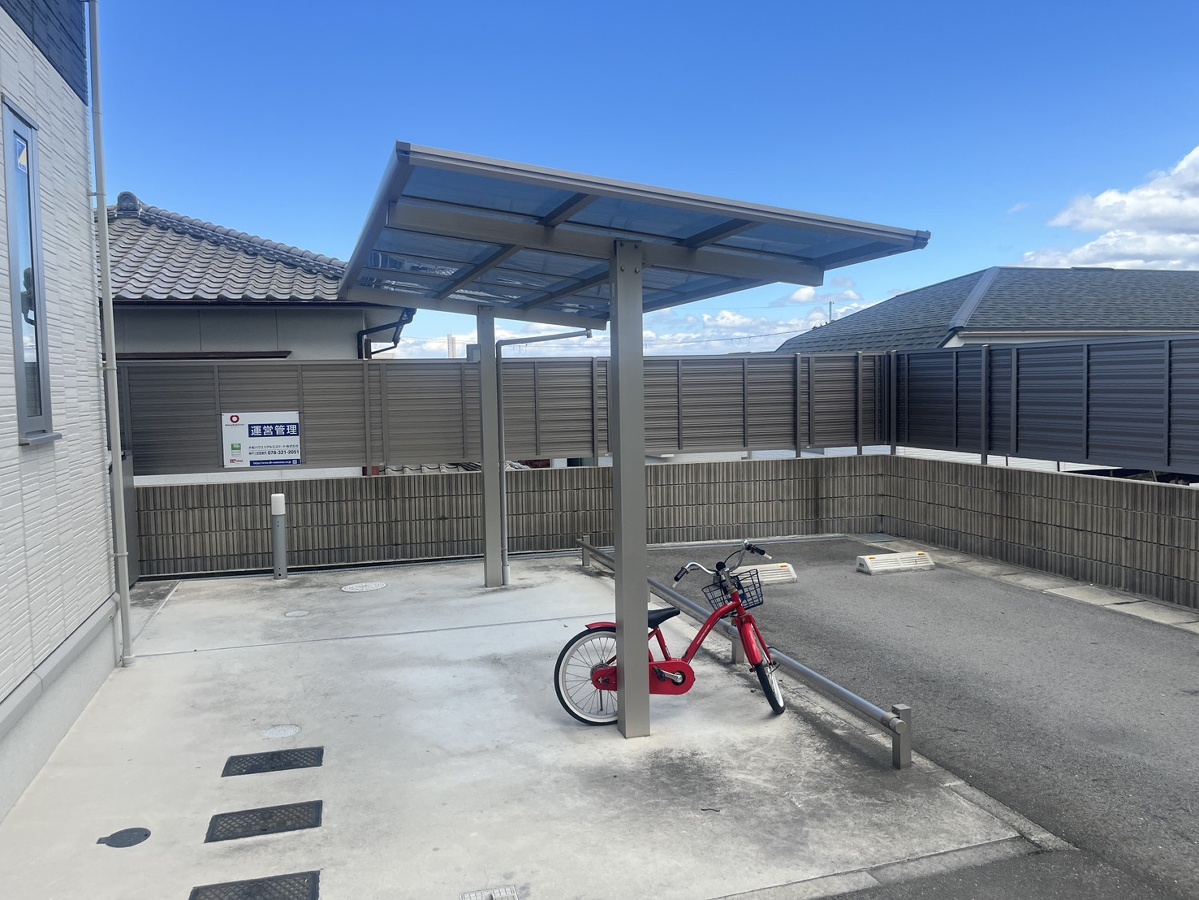 共用部 写真31
