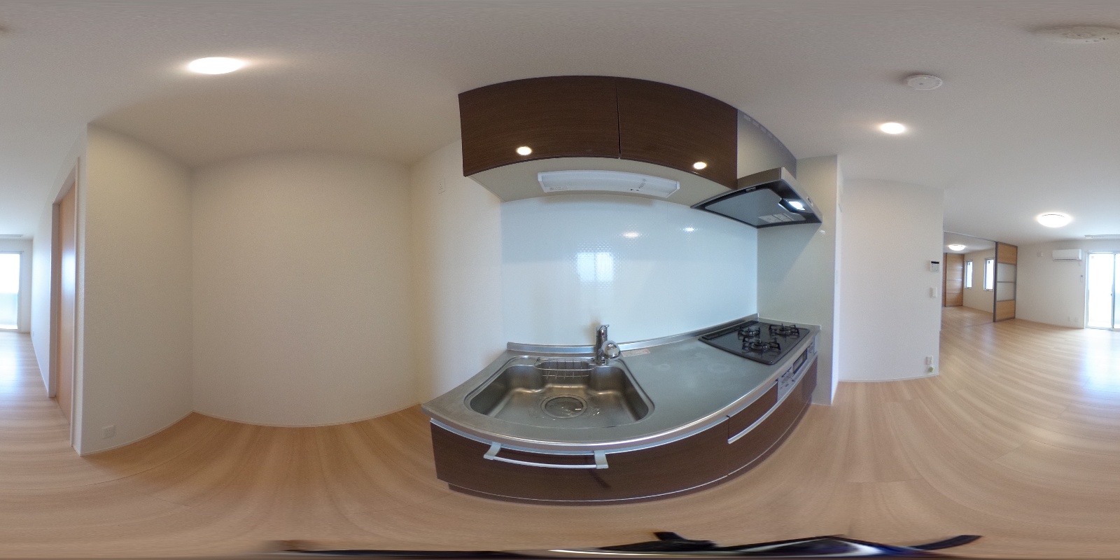 キッチン 写真34