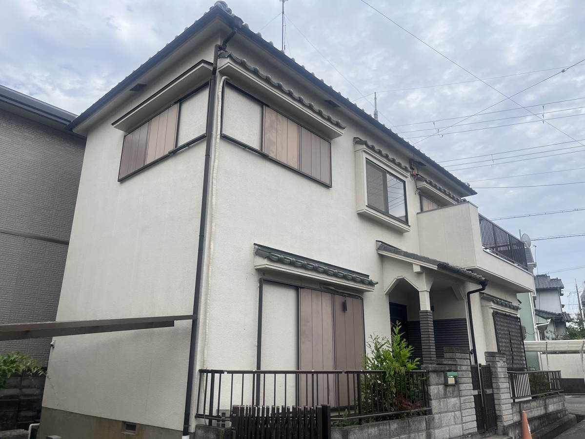 魚住町西岡戸建