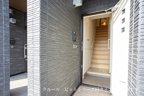 玄関 写真6