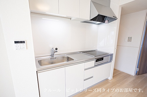 キッチン 写真3