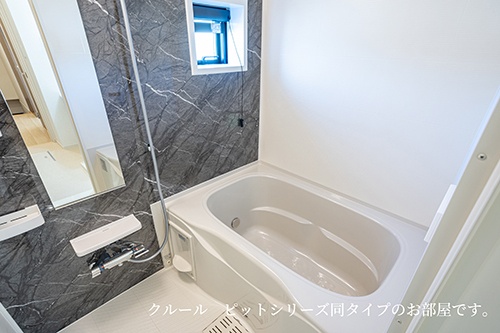 バス 写真7