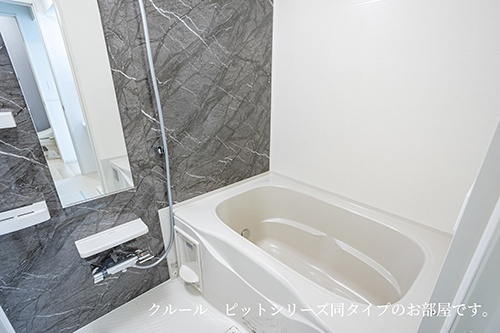 バス 写真9