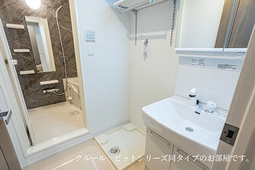 洗面所 写真8