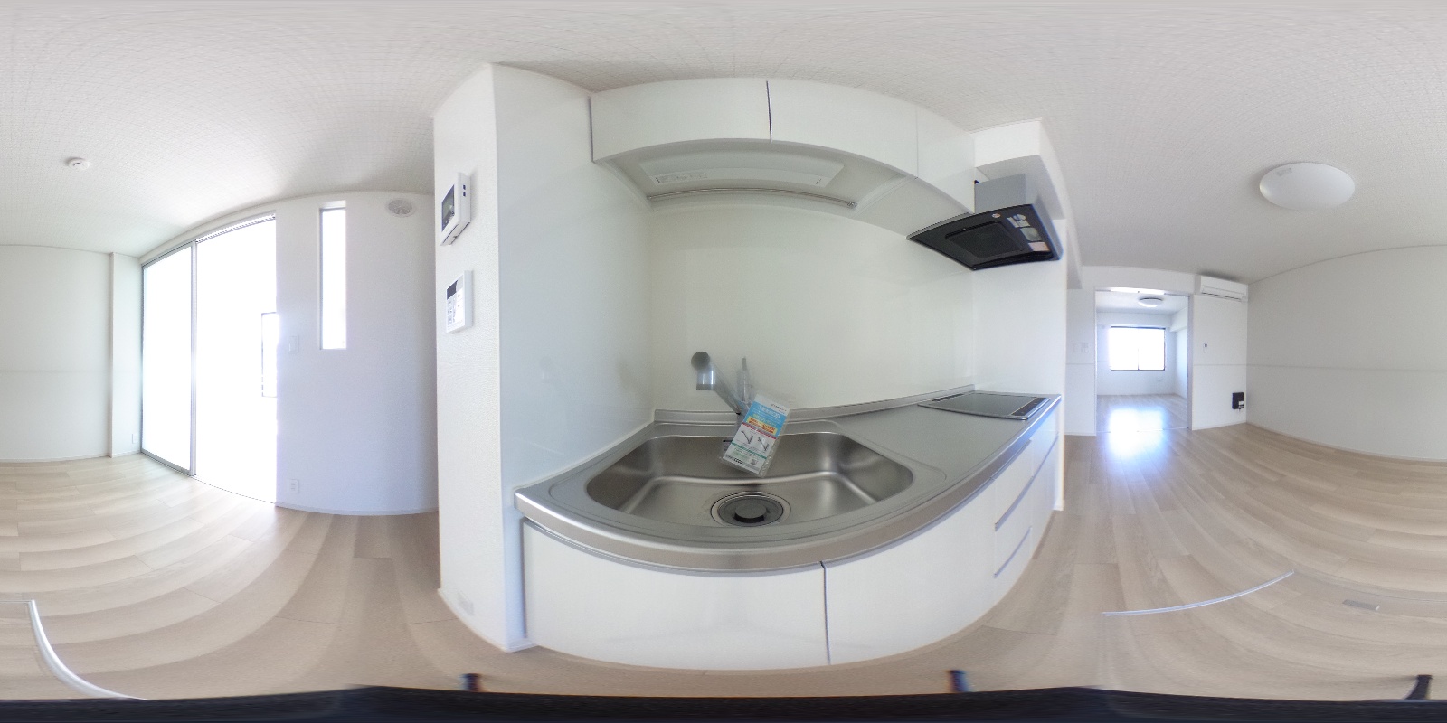 キッチン 写真34