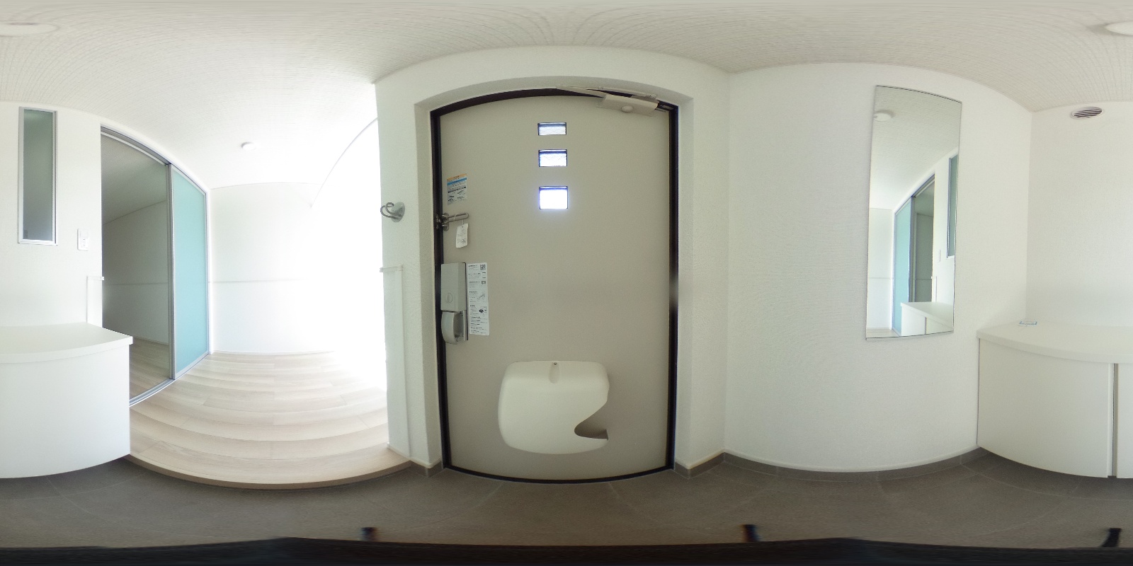 玄関 写真36