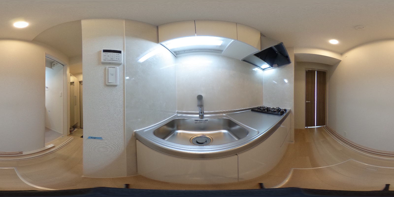 キッチン 写真34