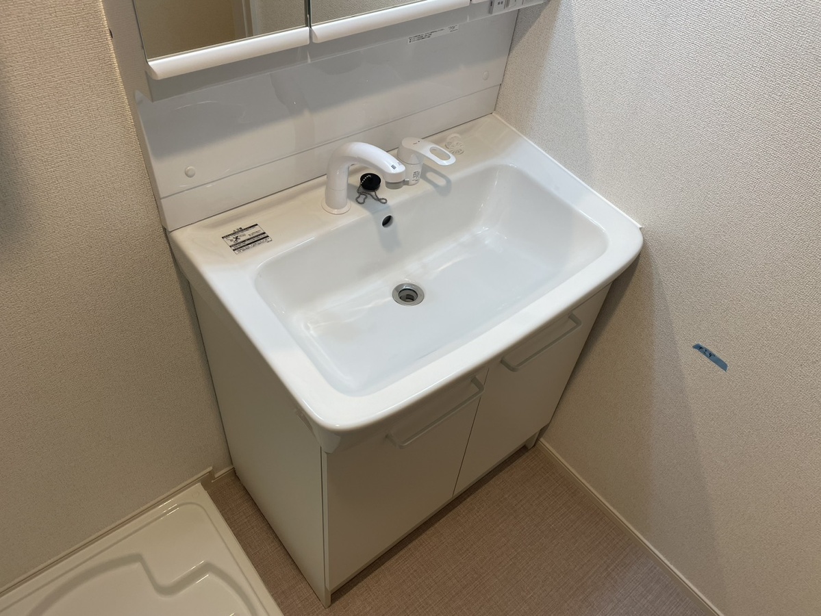 洗面所 写真8