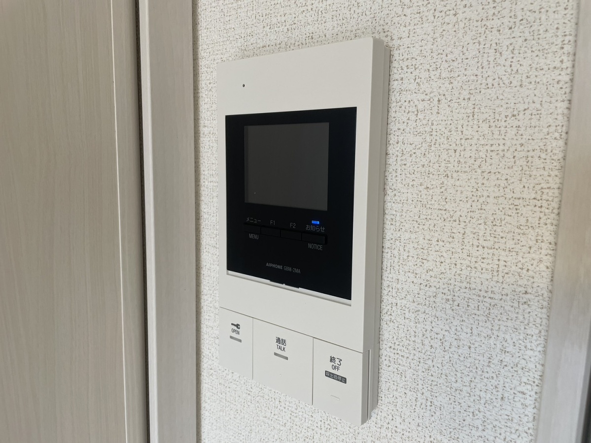 セキュリティ 写真16