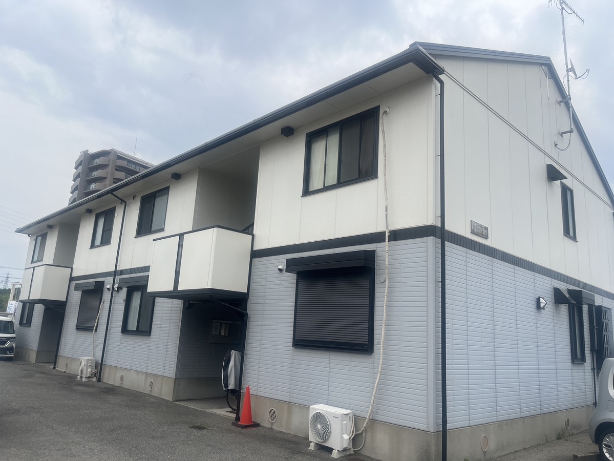 シティー長尾Ⅱ