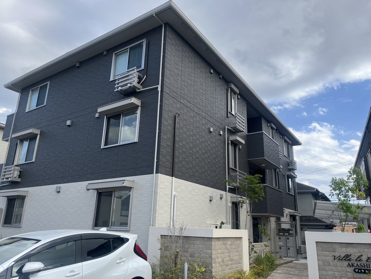 Villa le Euphoria AKASHI・OKUBOCHO