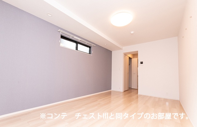 リビング 写真2