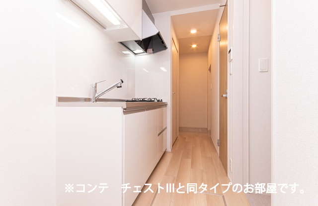 キッチン 写真3