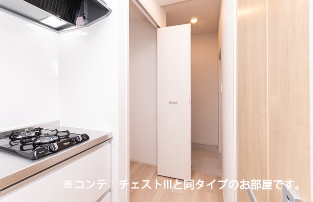 キッチン 写真4
