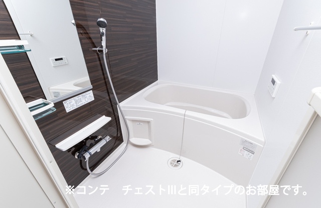 バス 写真8