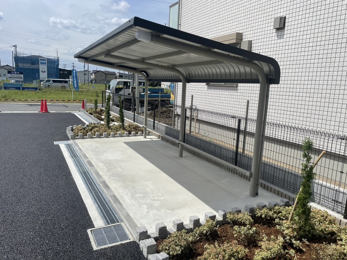 共用部 写真31