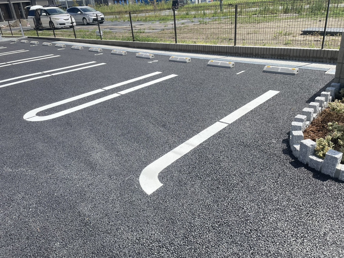 駐車場 写真32