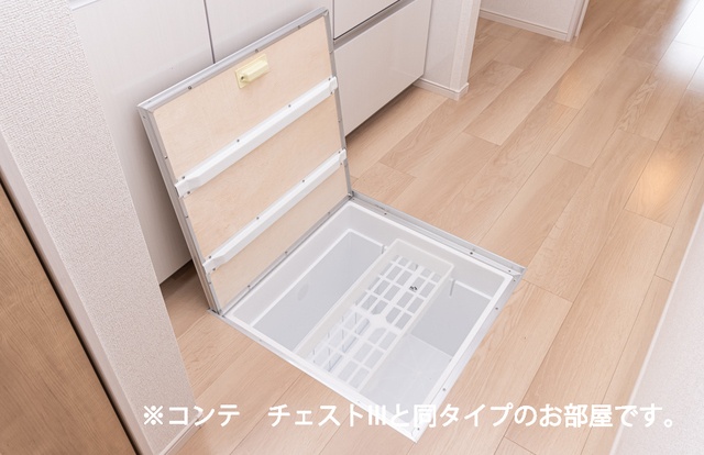 収納 写真8