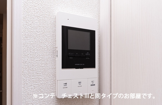 セキュリティ 写真11