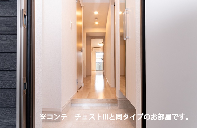 玄関 写真4