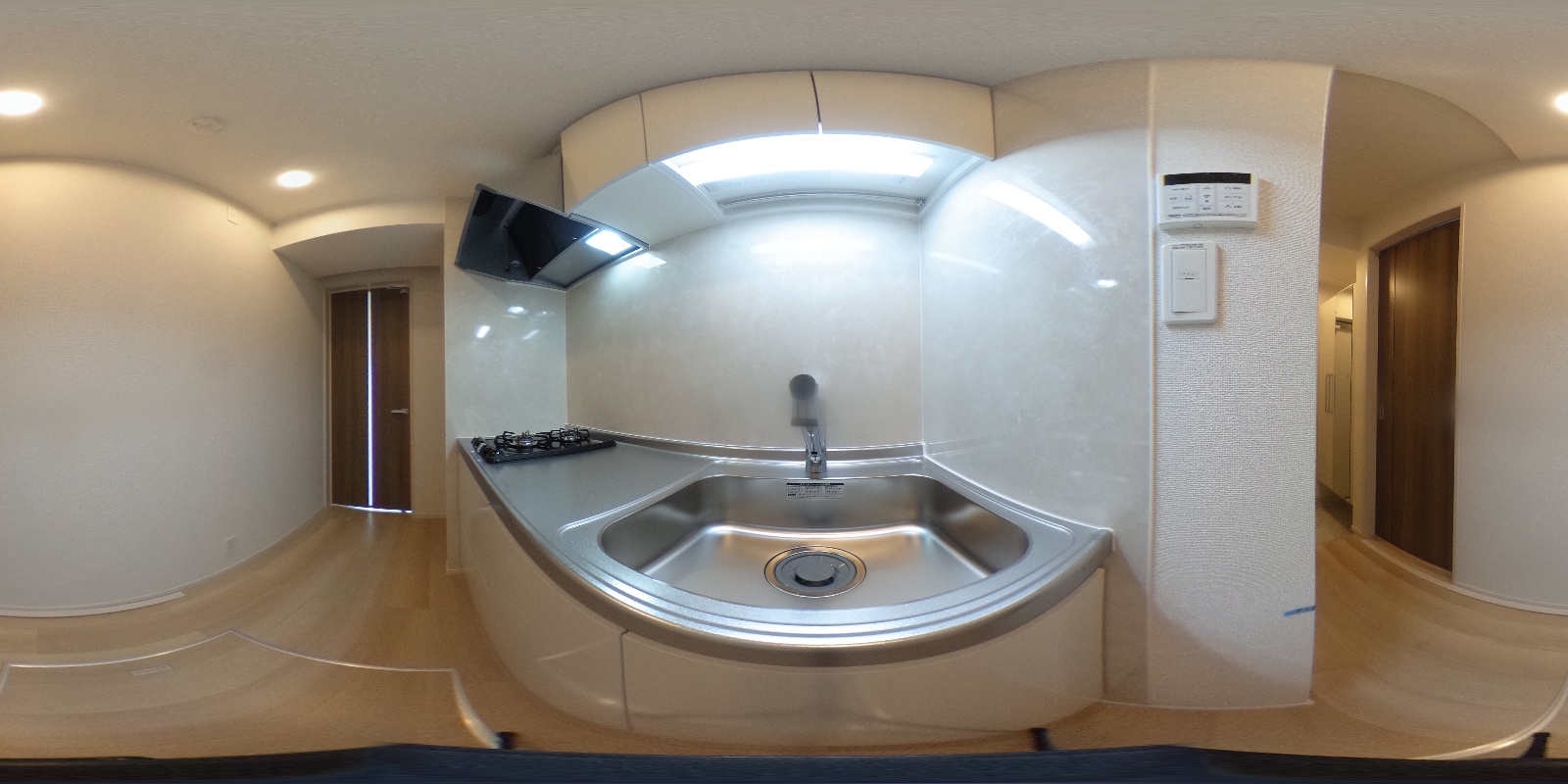 キッチン 写真34