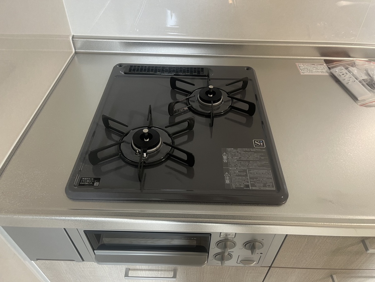 キッチン 写真4