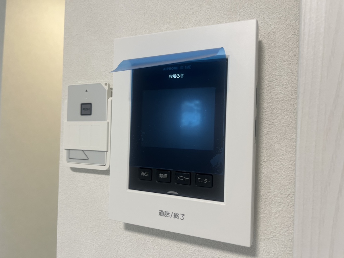 セキュリティ 写真16