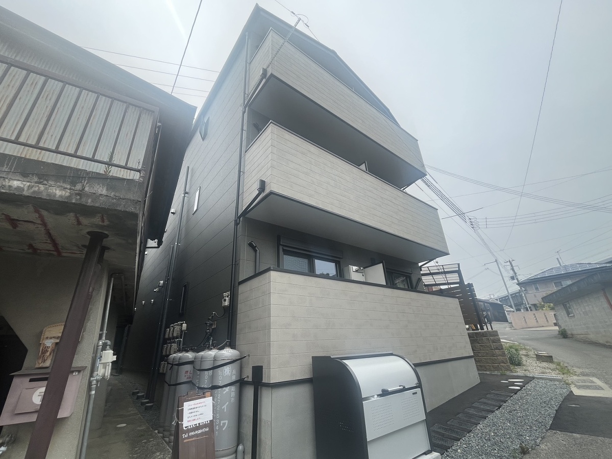 外観 写真30