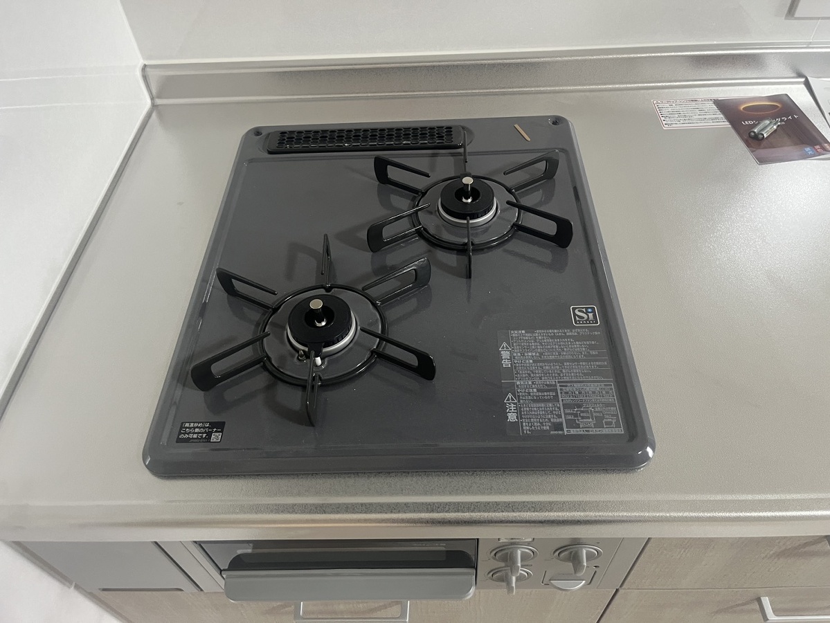 キッチン 写真4