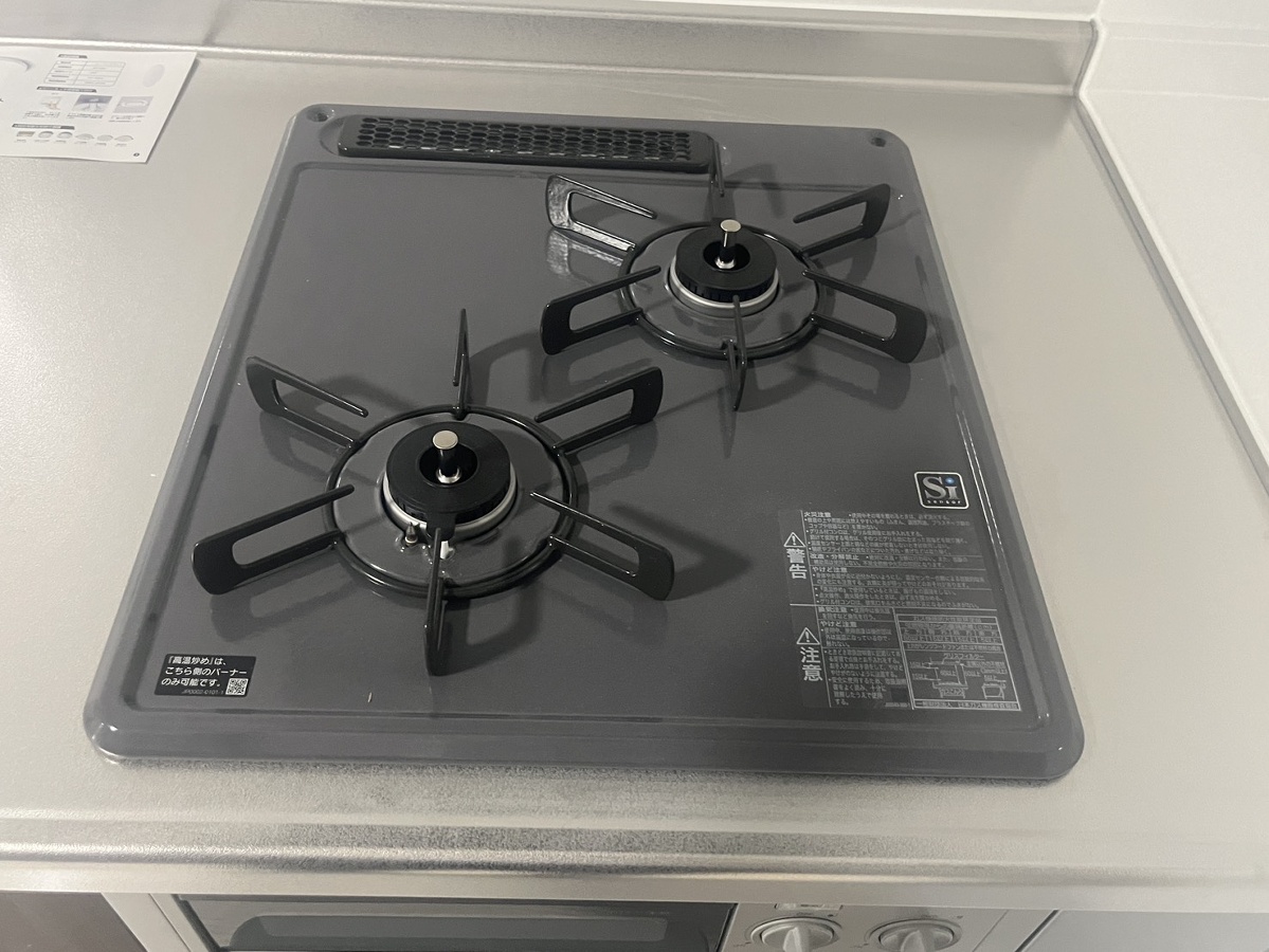 キッチン 写真4