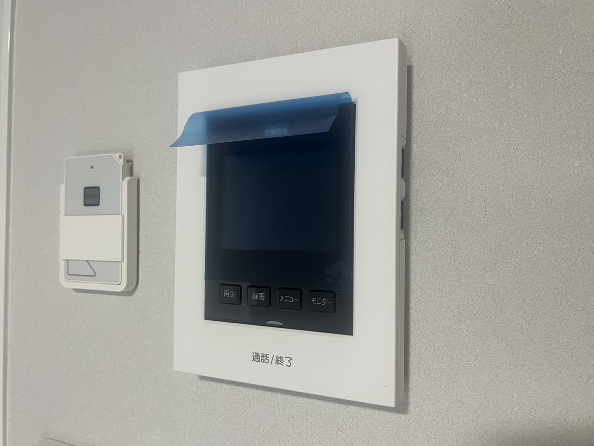 セキュリティ 写真16