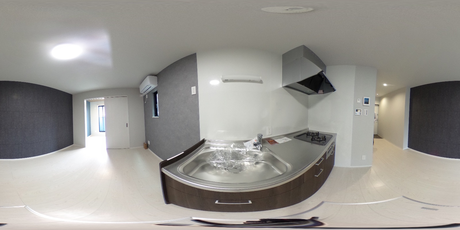 キッチン 写真34