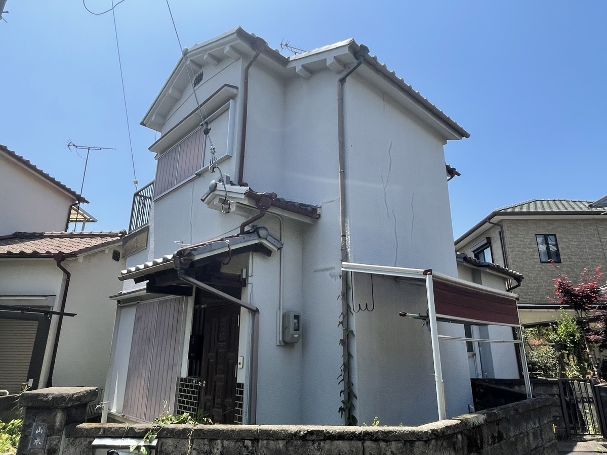 加古川町美乃利戸建て