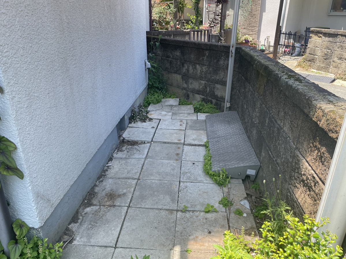 敷地内/建物 写真32