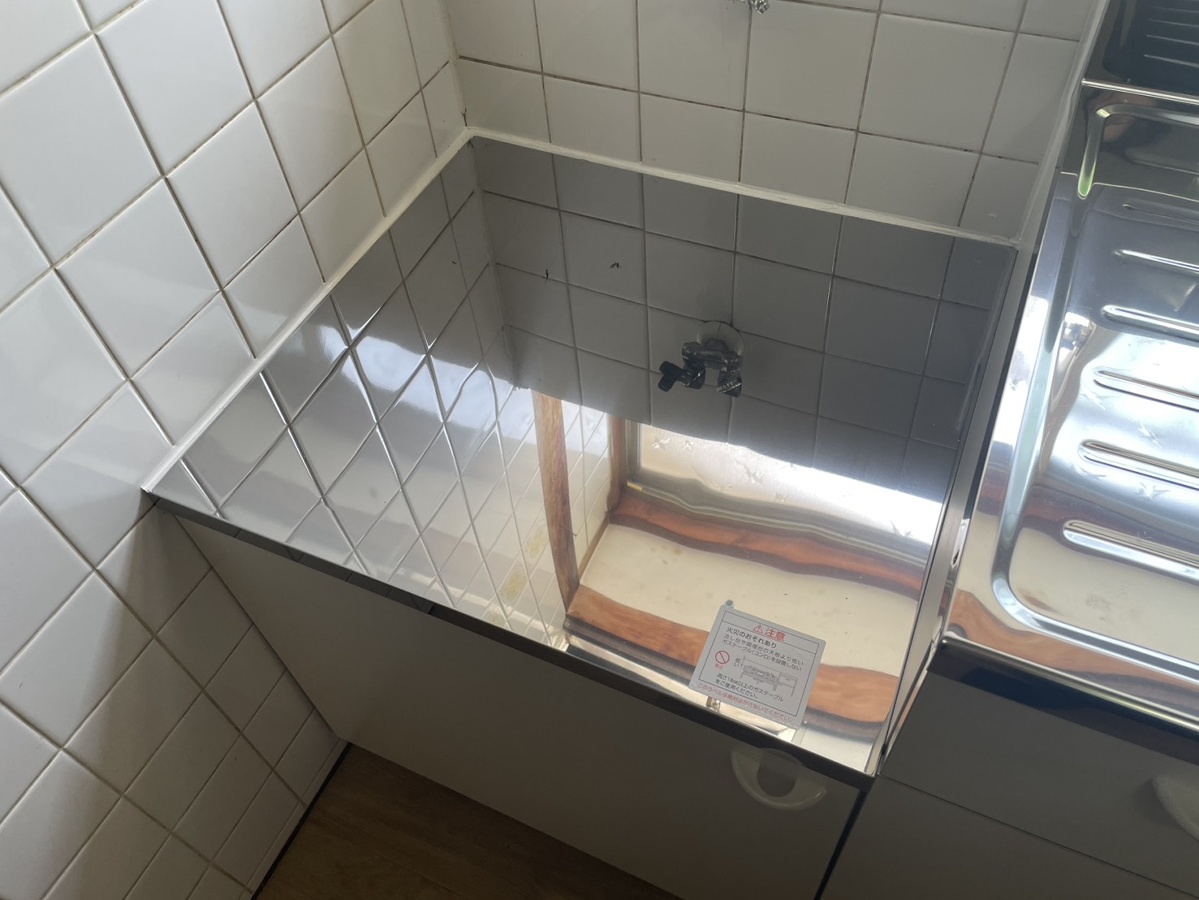 キッチン 写真4