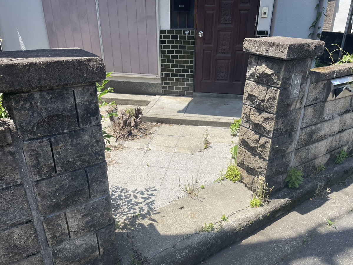 エントランス 写真31