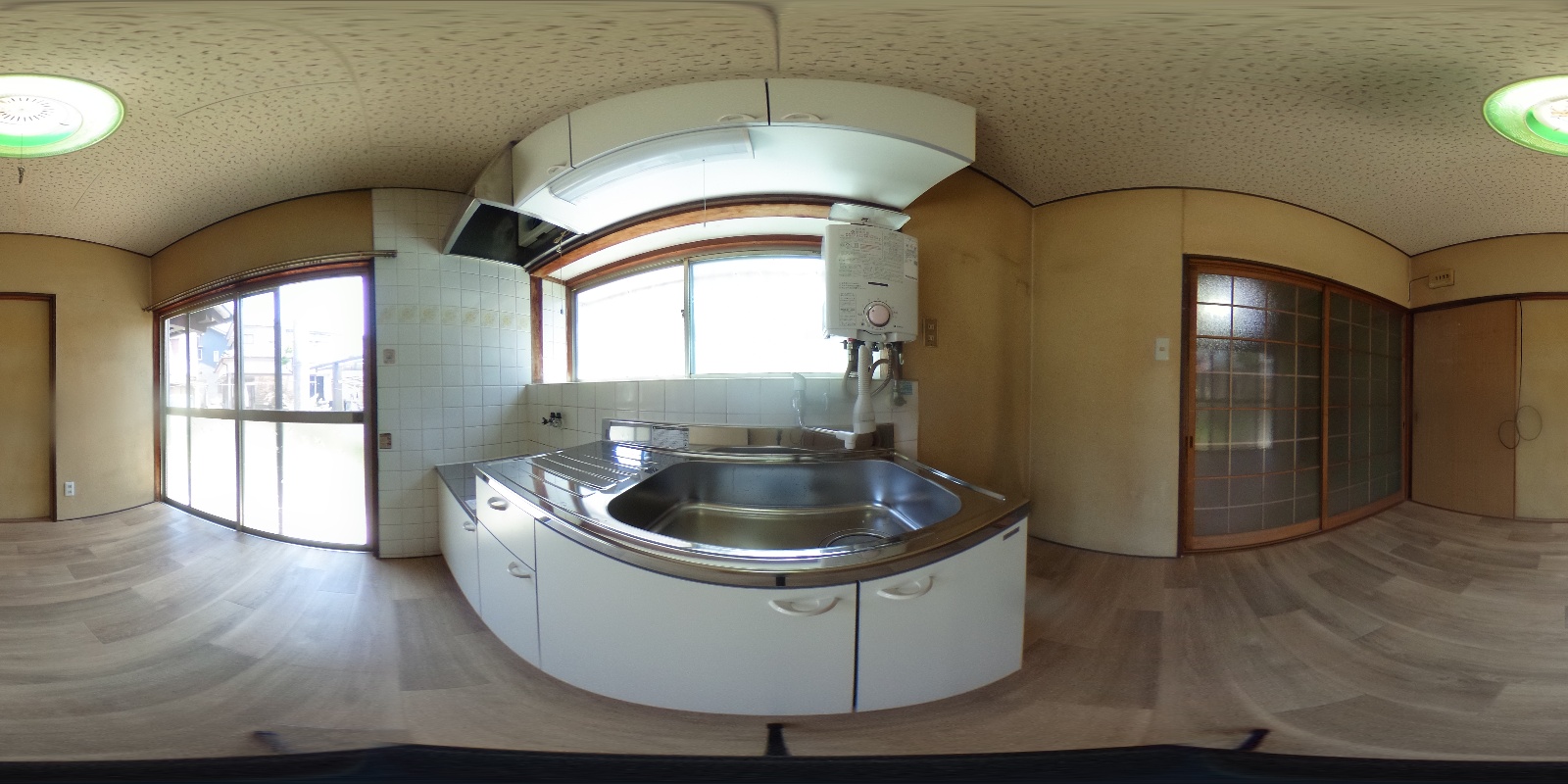 キッチン 写真34