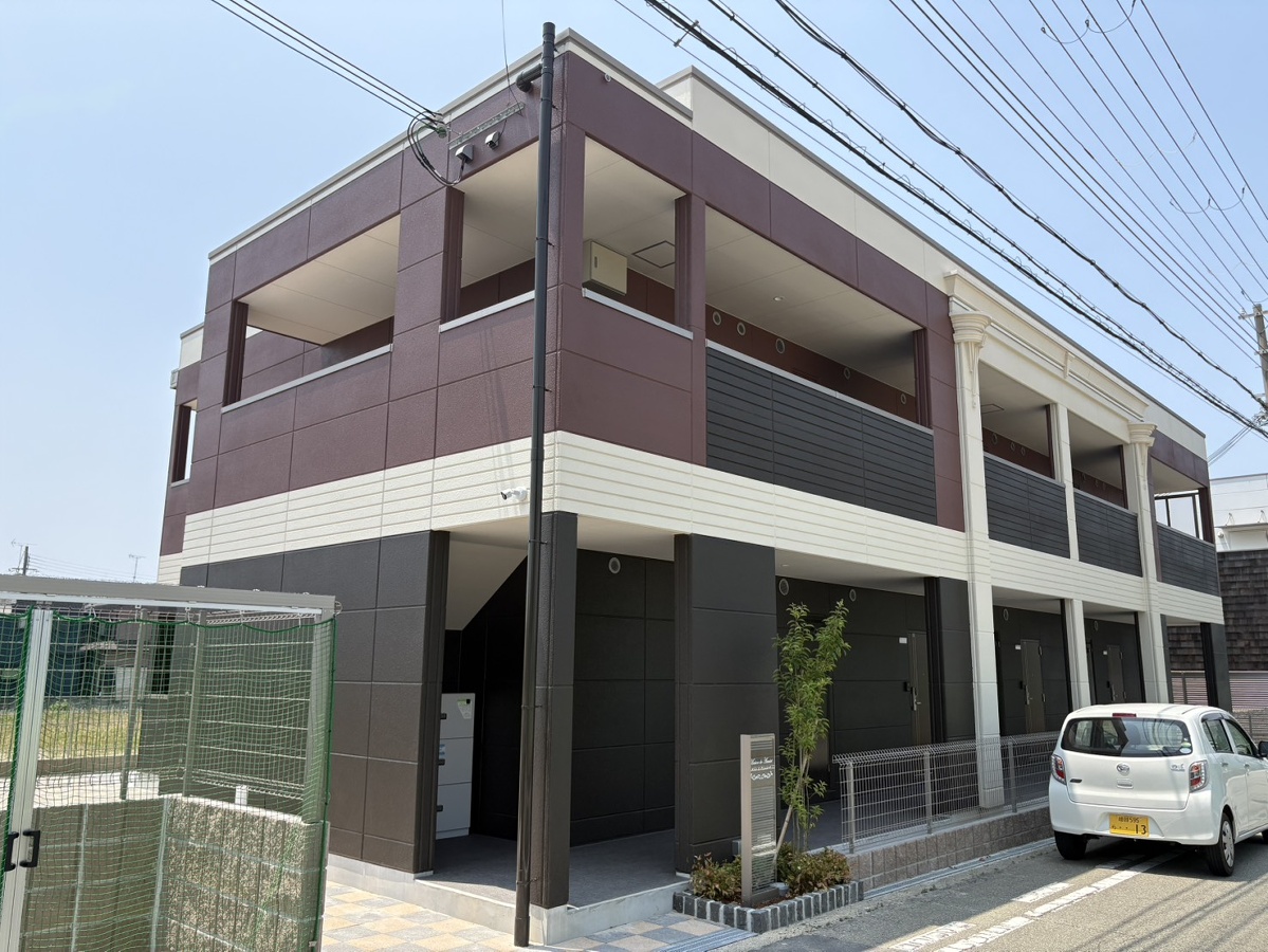 外観 写真30