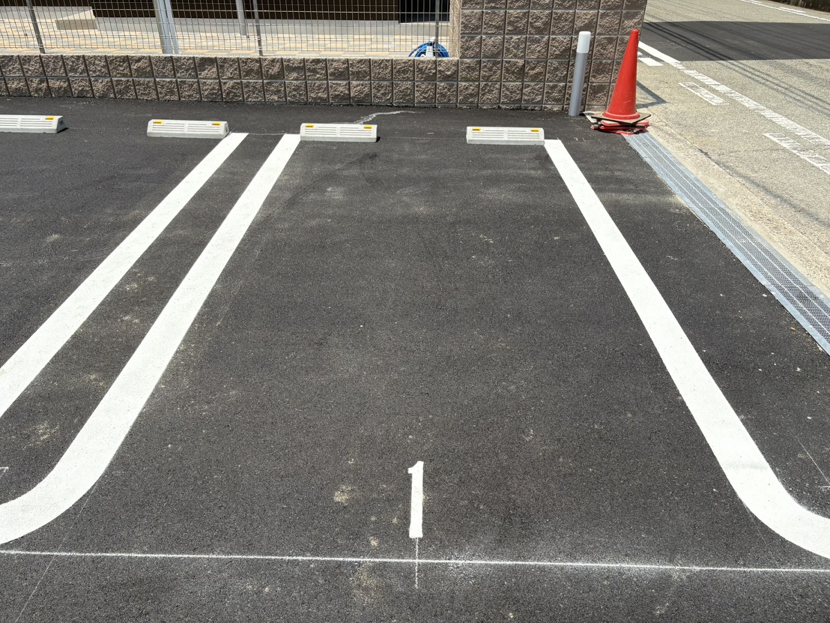 駐車場 写真32