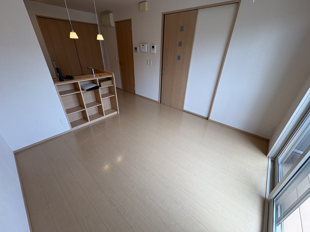 リビング 写真2