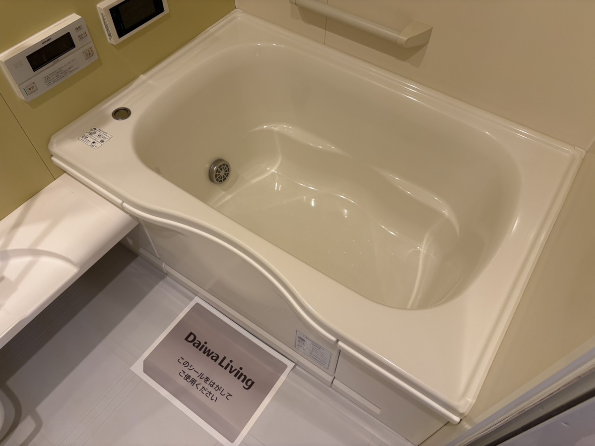 バス 写真10
