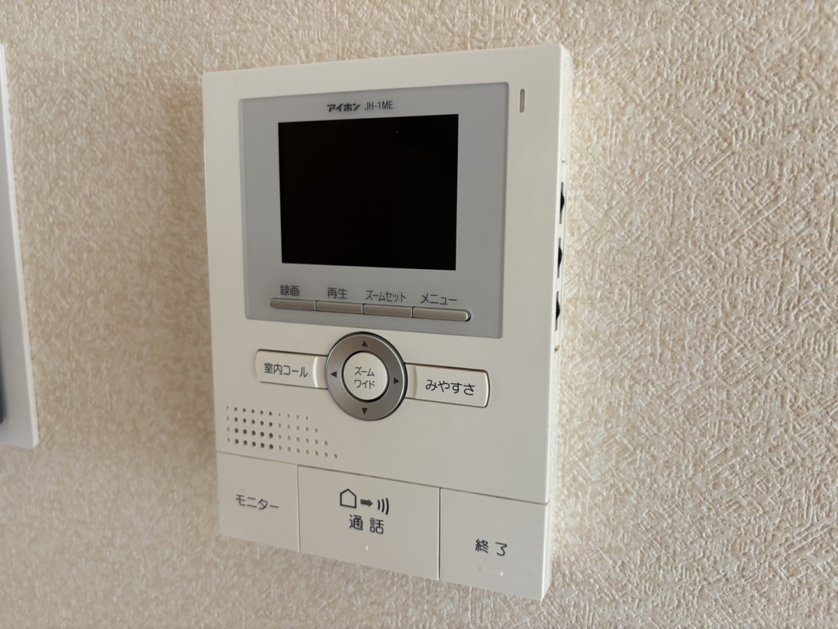 セキュリティ 写真16