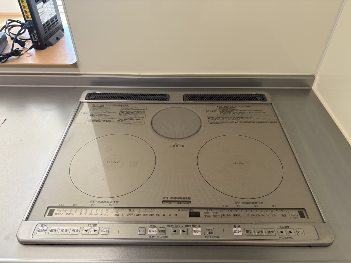 キッチン 写真5
